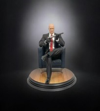 Hitman Agent 47 Tobias Ripper