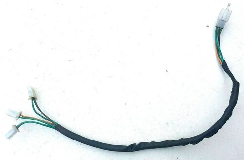 Baotian monza bt125 rear - monza,