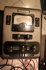 Vintage * AVO * Electronic