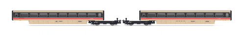 Hornby r40211 gauge - oo, br