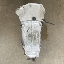 Mercedes Benz Gearbox from OM606 1402709100 /80 & torque convertor