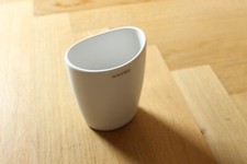 Spirella Small Porcelain Vase