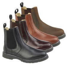 Grafters m186 mens chelsea - m186,