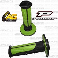 Pro Grip 798 Grips Green For