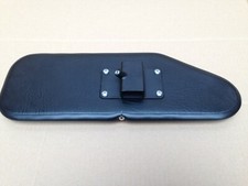 INVACARE HARRIER SPECTRA PLUS ELECTRIC WHEELCHAIR ARM REST SIDE GUARD PANEL