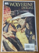WOLVERINE ORIGINS #40 MARVEL NOVEMBER 2009 NM+ (9.6 OR BETTER)