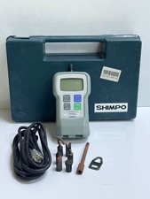 Shimpo fgv 100 discontinued - shimpo, x