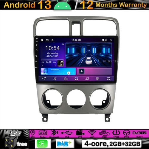 Android car stereo radio - 9"android,