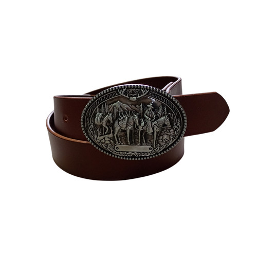Swagman leather australian - leather,