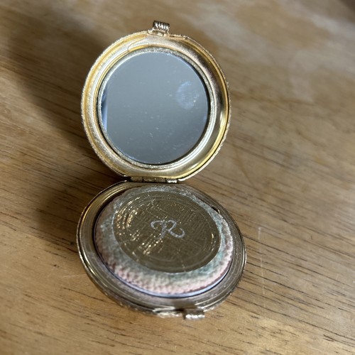 Vintage revlon pressed - pressed, powder