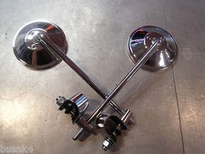 VESPA PX LML 125 CLAMP ON