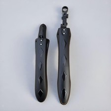Bike Mudguard Kit Waterproof