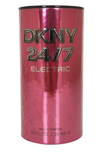 Donna karan dkny electric - dkny, 24/7