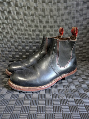 Rare vtg red wing - vtg, 2918