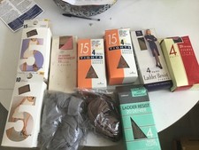 20xlarge and extra large tights new in worn boxes