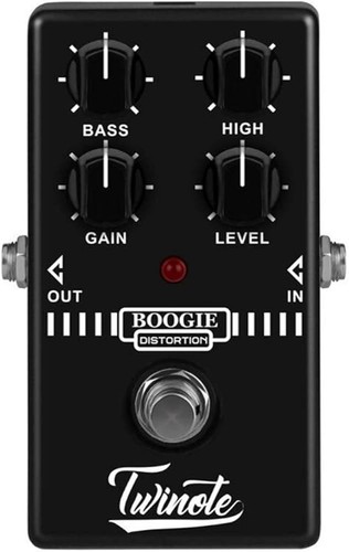 Twinote boogie distortion - twinote,