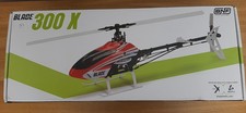 Blade 300X Helicopter Frame