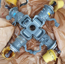 Lynx Helicopter Tail Rotor HUB