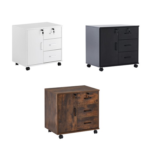 Office filing cabinet mobile - office,