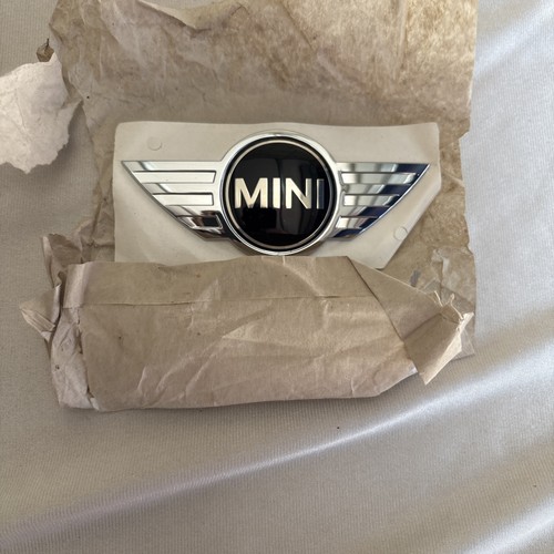Mini r56 r57 r55 - r56, new