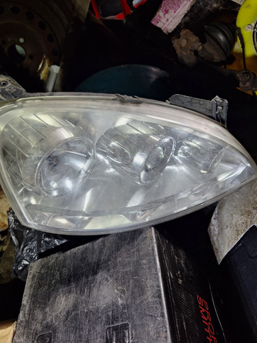 Corsa sri headlight - c,