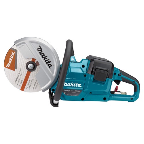 Makita dce090zx1 36v brushless - dce090zx1,