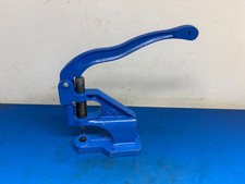 Nxj hand press heavy duty - heavy,