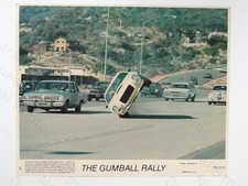 The Gumball Rally Film Still