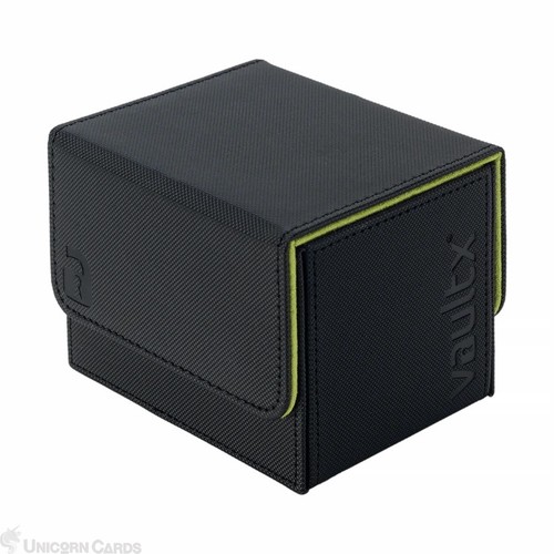 Vault exo tec sideloading - vault,