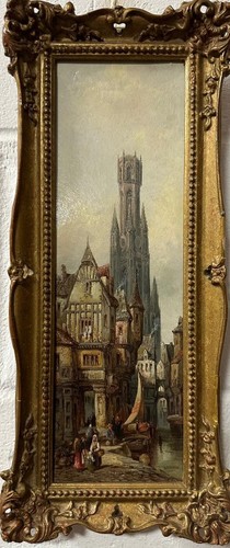 Henry schafer bruges - henry, germany