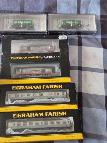 Farish gauge class 20 s - farish, n