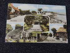 Greetings from Ferring