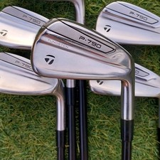 *Trade In* Taylormade P790