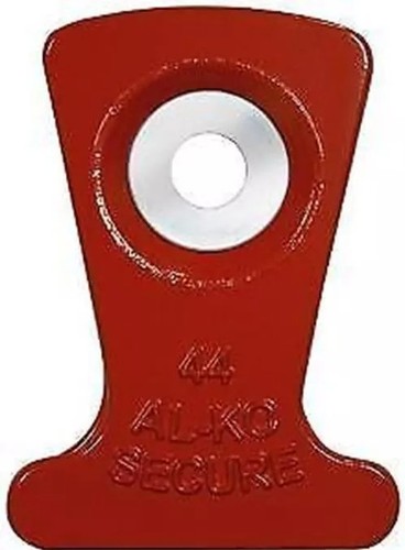 Alko alco caravan wheel - alko,