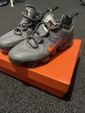 Kids Boys Trainers Vapour Max