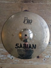 Sabian Pro HiHats 14 inch