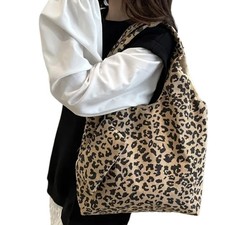 Leopard Print Autumn Winter