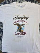 Vintage new yuengling - vintage, beer