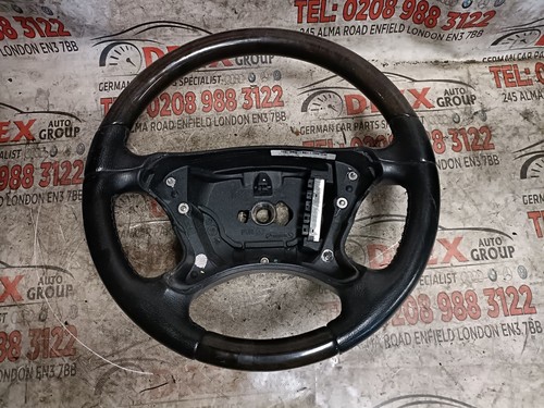 Mercedes cls w219 steering - mercedes,
