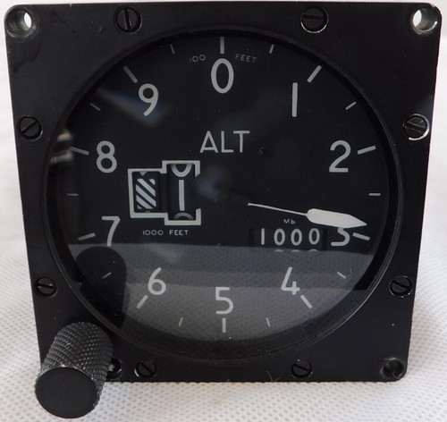 Aircraft 28b counter - aircraft,
