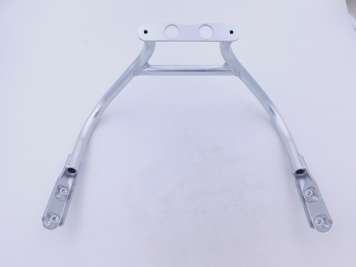 Honda genuine oem upper cowl - honda,