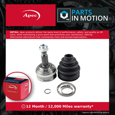 CV Joint fits HONDA CIVIC EJ9