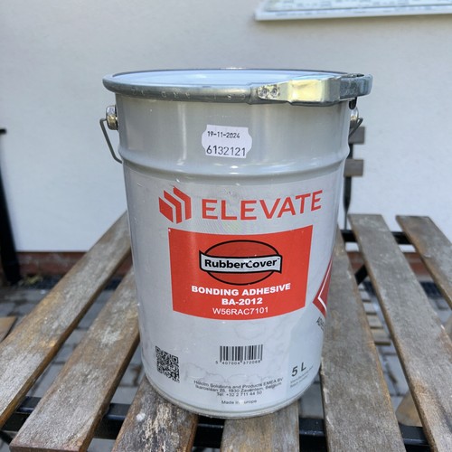 Elevate bonding adhesive - elevate,
