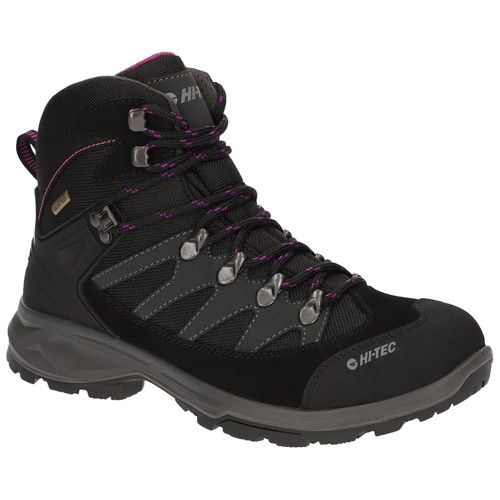 Tec ladies clamber - hi-tec,