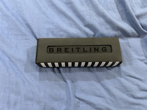 Breitling luxury ballpoint - luxury, pen