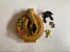 Mighty Max Doom Zone series 1