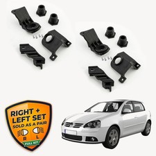 VW Golf MK5 2003-2009
