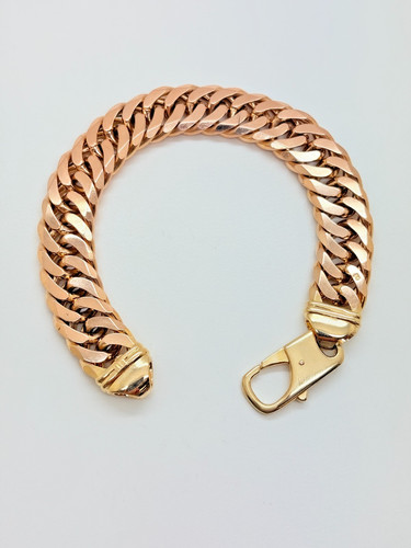 9ct yellow solid gold - 9ct,