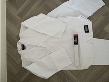 Blitz Karate Uniform Suit