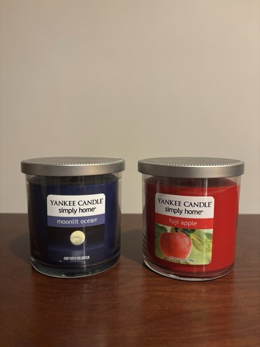 Yankee candle simply - simply, home